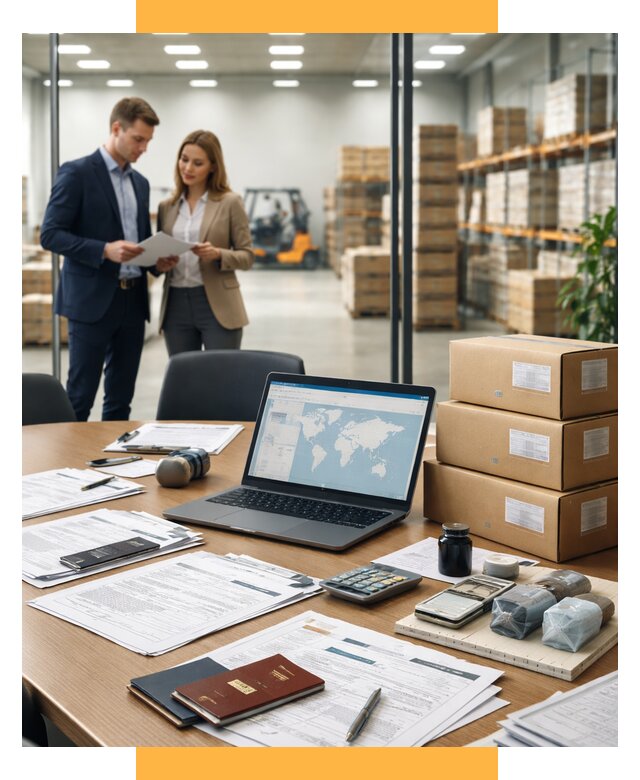 Торговый дом в Китае от 46517 р. — услуги и сервис СетСервис-Жлр