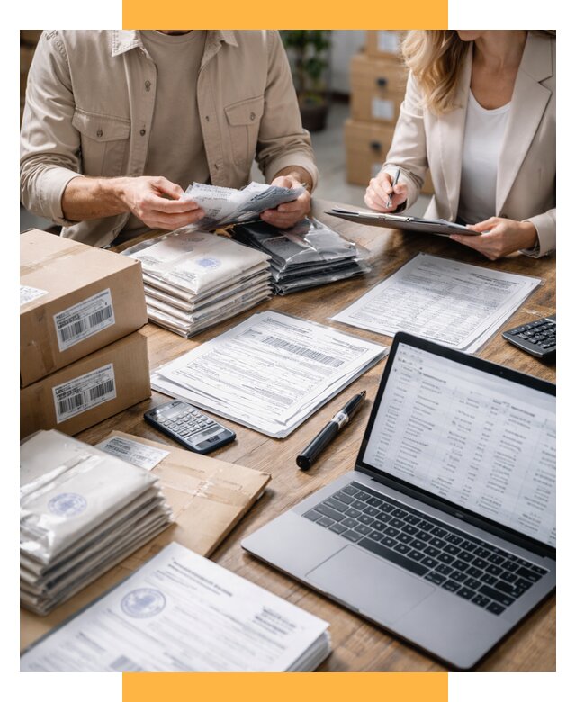 Закупка и доставка из Турции от 25843 р. - СетСервис-Жлр