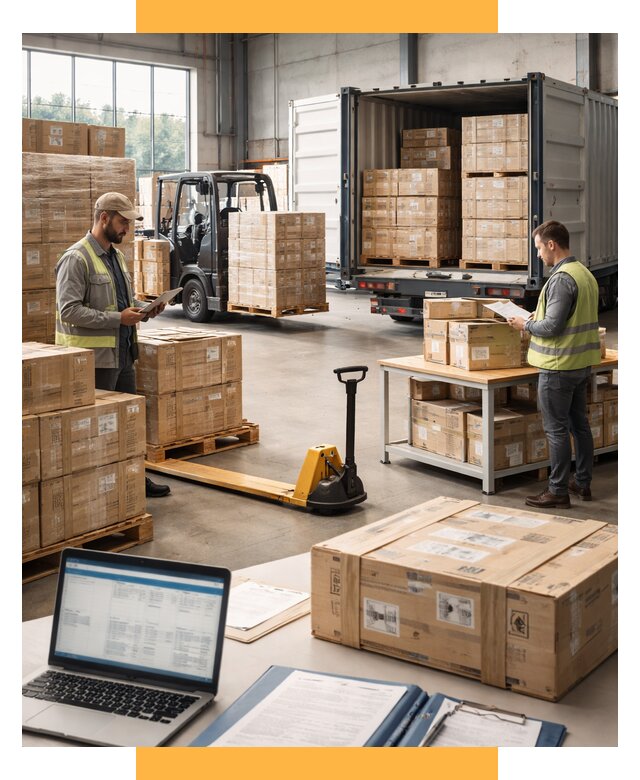 Оптовые поставки из Турции быстро от 46517 р. — СетСервис-Жлр