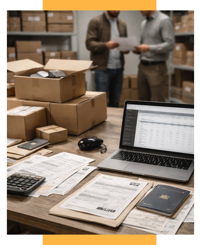 Закупка и выкуп товаров в США под ключ от 5169 р. | СетСервис-Жлр