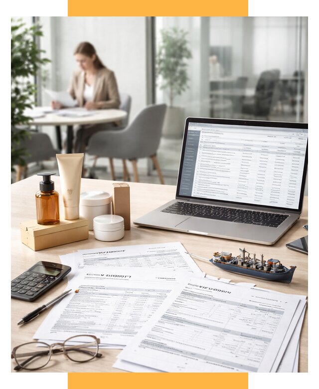 Закупка товара в ОАЭ под ключ от 15506 р. | СетСервис-Жлр