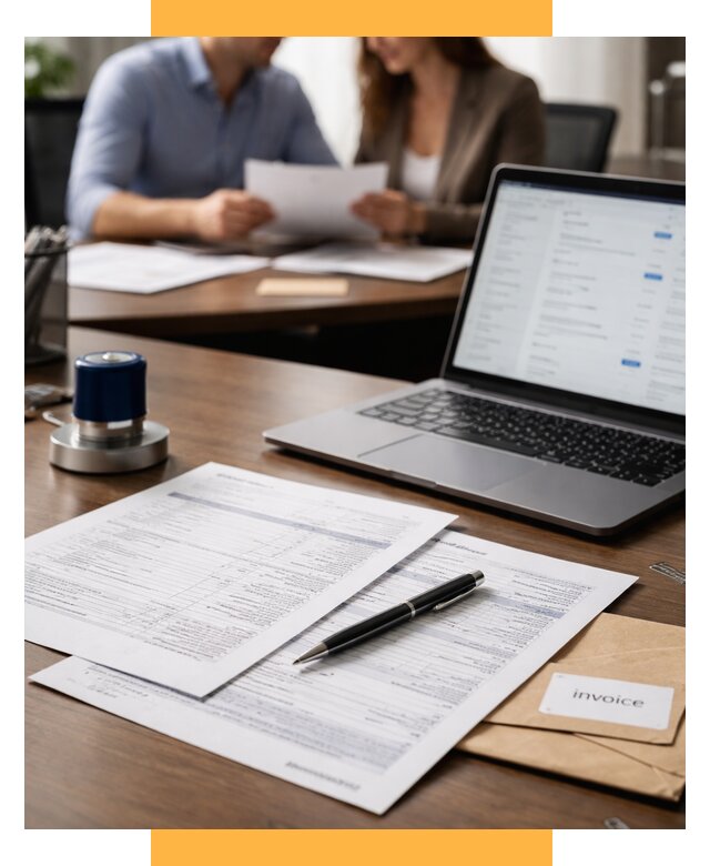 Оплата инвойсов за рубеж под ключ от 3618 р., СетСервис-Жлр