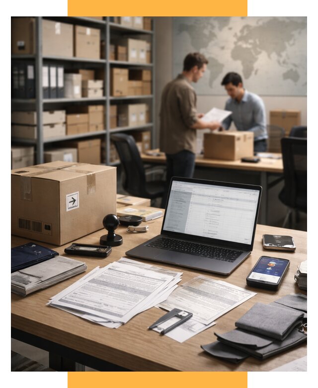 Выкуп товара за рубежом и доставка от 5169 р. | СетСервис-Жлр