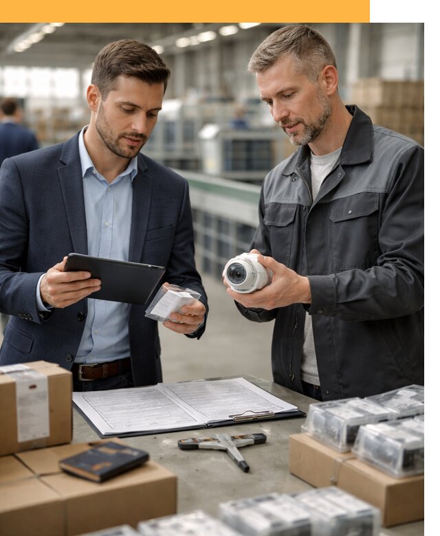 Инспекция фабрики за рубежом, приемка и контроль качества от 15506