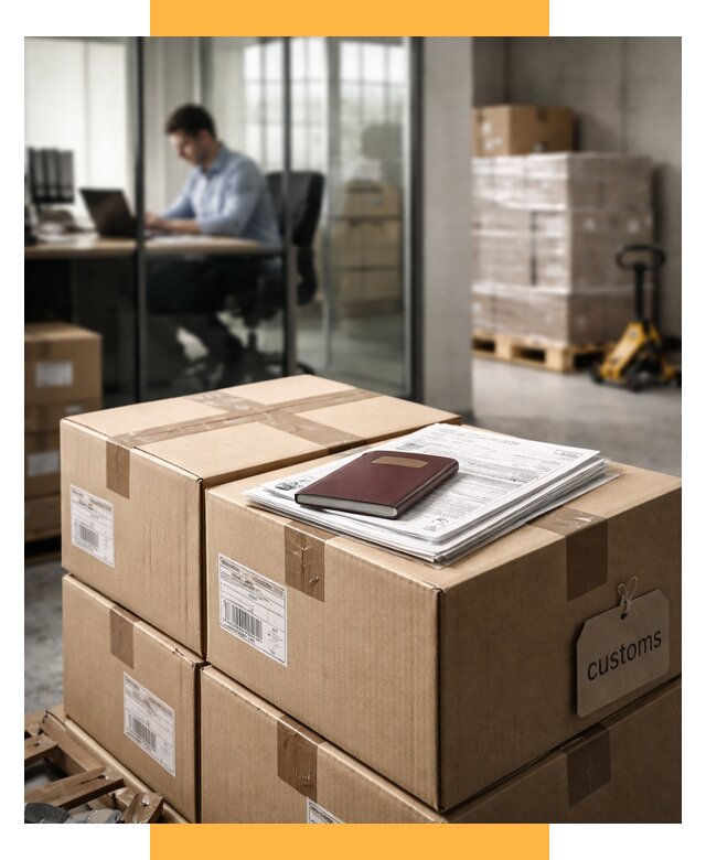 Параллельный импорт под ключ от 20674 р., логистика от СетСервис-Жлр