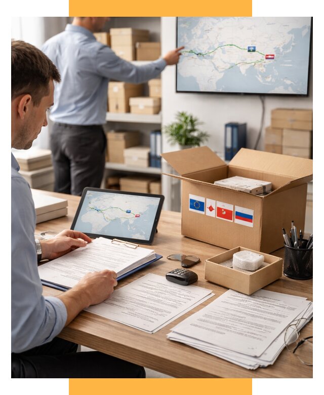 Импорт через третьи страны легально от 25843 р. | СетСервис-Жлр